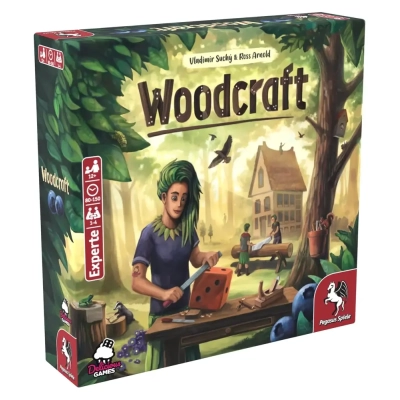 Woodcraft