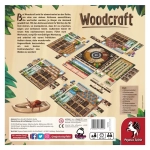 Woodcraft