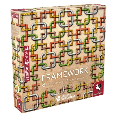 Framework