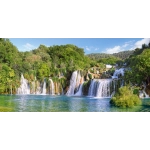 Krka Waterfalls - Croatia