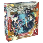 Spaceship Unity – Season 1.1