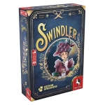 Swindler (Edition Spielwiese) - EN