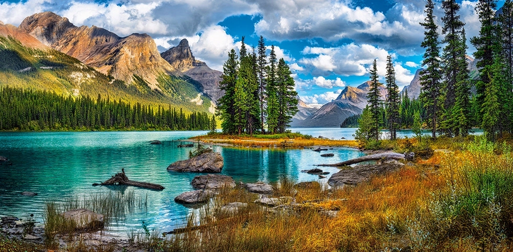 The Spirit Island