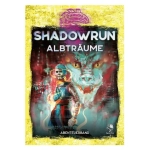 Shadowrun: Albträume (Softcover)