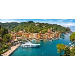 View of Portofino