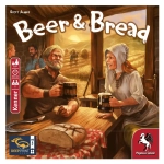 Beer & Bread - DE