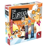 Dr. Eureka