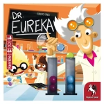 Dr. Eureka