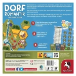 Dorfromantik - The Board Game - EN