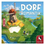 Dorfromantik - The Board Game - EN