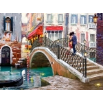 Venice Bridge