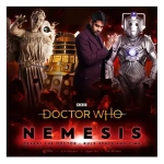 Doctor Who: Nemesis - EN