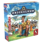 Orichalkum