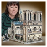 3D Puzzle - Assassins Creed - Unity - Notre-Dame