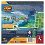 Juicy Fruits: Mystic Island -Erweiterung