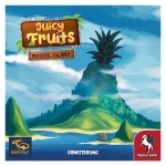 Juicy Fruits: Mystic Island -Erweiterung