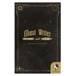 Ghost Writer