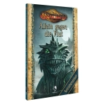 Cthulhu: Allein gegen die Flut (Softcover)