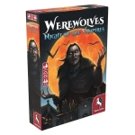 Werewolves – Night of the Vampires - EN