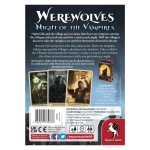 Werewolves – Night of the Vampires - EN