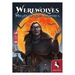 Werewolves – Night of the Vampires - EN