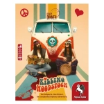 Deadly Dinner - Killing Woodstock - EN