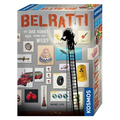 Belratti