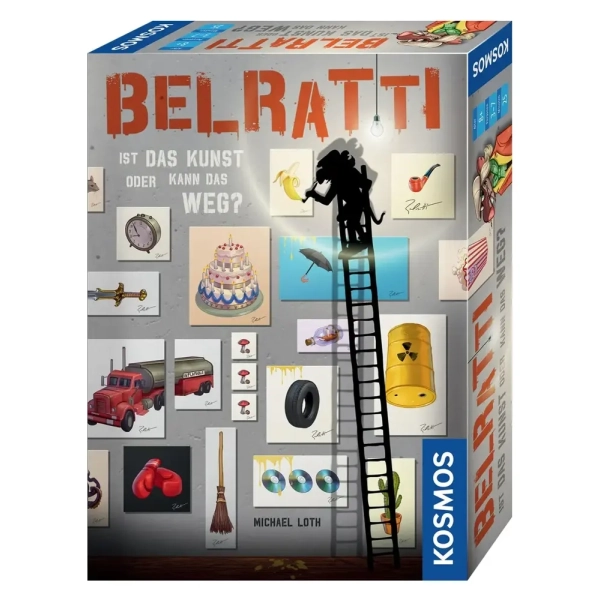 Belratti