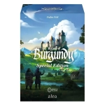 Castles of Burgundy Special Edition