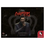 Vampire: Die Maskerade – Chapters Erweiterung: Lasombra