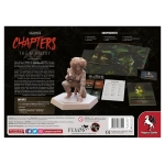 Vampire: Die Maskerade – Chapters Eweiterung: The Ministry