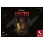 Vampire: Die Maskerade – Chapters Eweiterung: The Ministry
