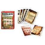 Sherlock – Villa Diodati 