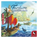 Farshore – Ein Spiel in der Welt von Everdell - DE