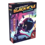 Black Hole Buccaneers