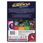 Black Hole Buccaneers