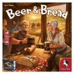 Beer & Bread - EN