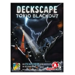 Deckscape - Tokio Blackout