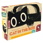 Cat in the Box - EN