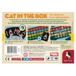 Cat in the Box - EN