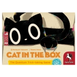 Cat in the Box - EN