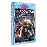 Shadowrun: Die üblichen Verdächtigen (Hardcover)