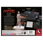 Vampire: Die Maskerade – Chapters Erweiterung: Hecata