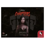 Vampire: Die Maskerade – Chapters Erweiterung: Hecata