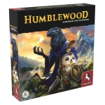 Humblewood: Kampagnen- und Settingbox