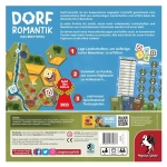 Dorfromantik - Das Brettspiel