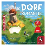 Dorfromantik - Das Brettspiel