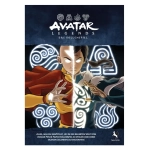 Avatar Legends – Das Rollenspiel: Grundregewerk (Hardcover)