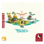 Tokaido - 10th Anniversary Edition - DE