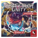 Spaceship Unity – Season 1.2 Erweiterung